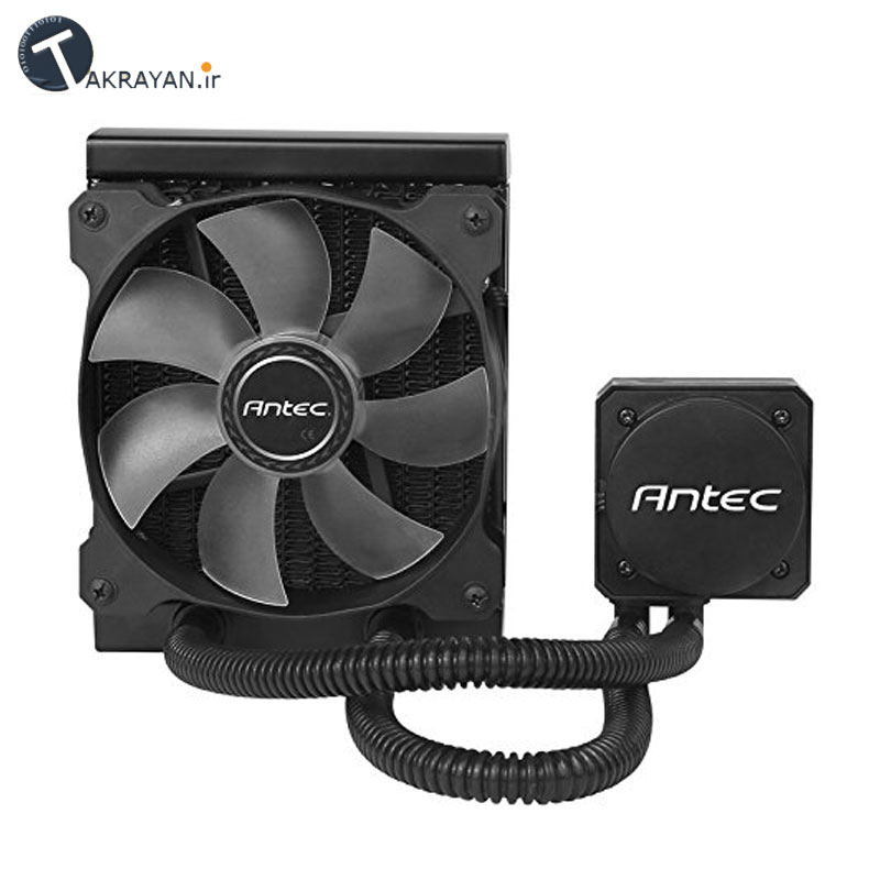 Antec H600 Pro All-in-One Liquid CPU Cooler